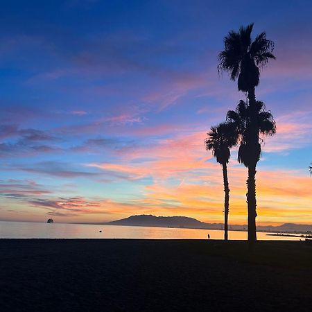 Marvellous Malaga Mediterranean And Mountain Views エクステリア 写真