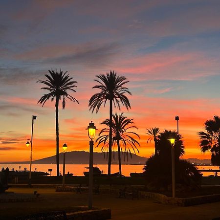 Marvellous Malaga Mediterranean And Mountain Views エクステリア 写真