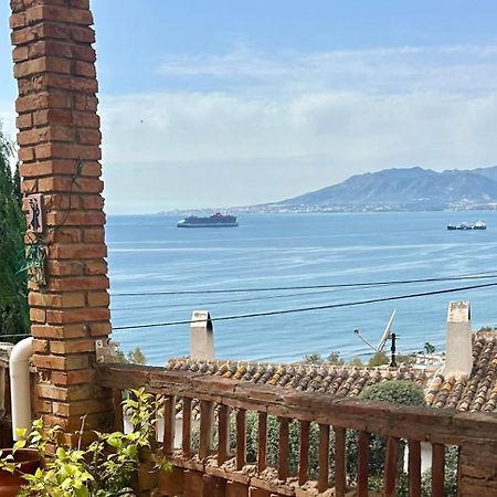 Marvellous Malaga Mediterranean And Mountain Views エクステリア 写真