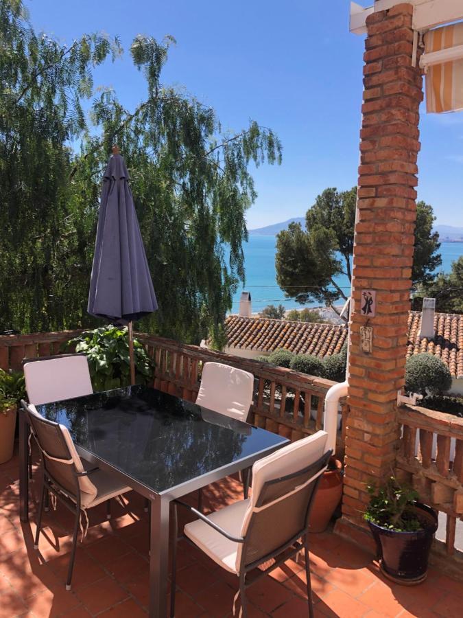 Marvellous Malaga Mediterranean And Mountain Views エクステリア 写真