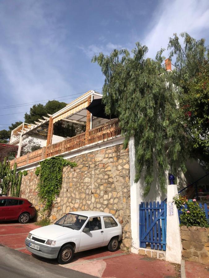 Marvellous Malaga Mediterranean And Mountain Views エクステリア 写真