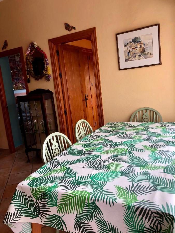 Marvellous Malaga Mediterranean And Mountain Views エクステリア 写真
