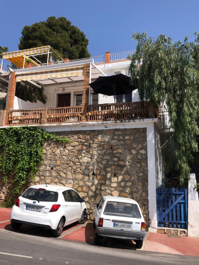 Marvellous Malaga Mediterranean And Mountain Views エクステリア 写真