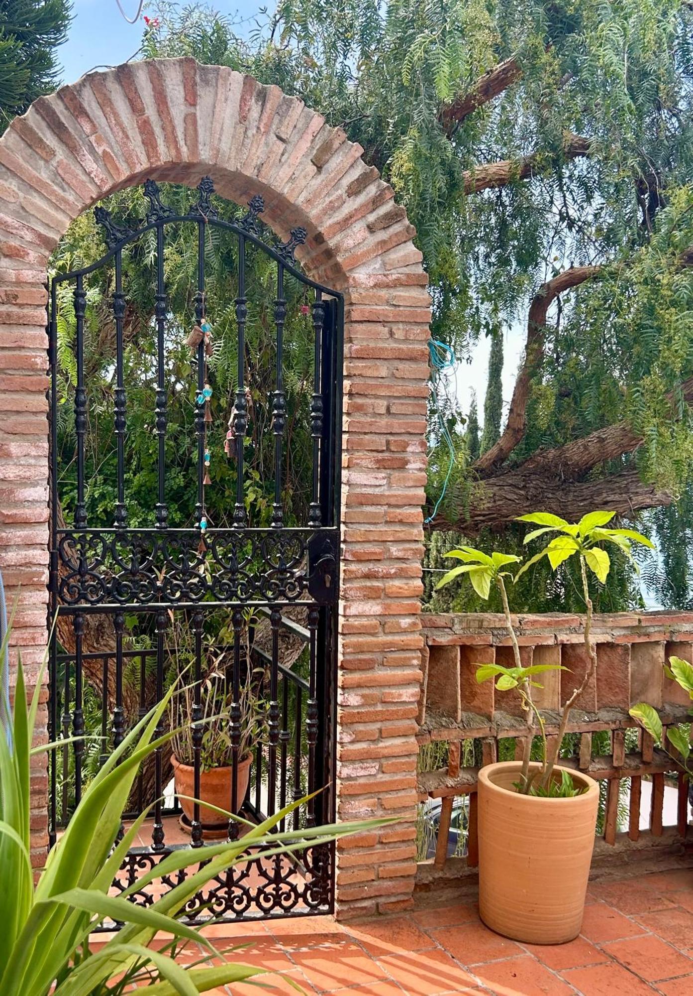 Marvellous Malaga Mediterranean And Mountain Views エクステリア 写真