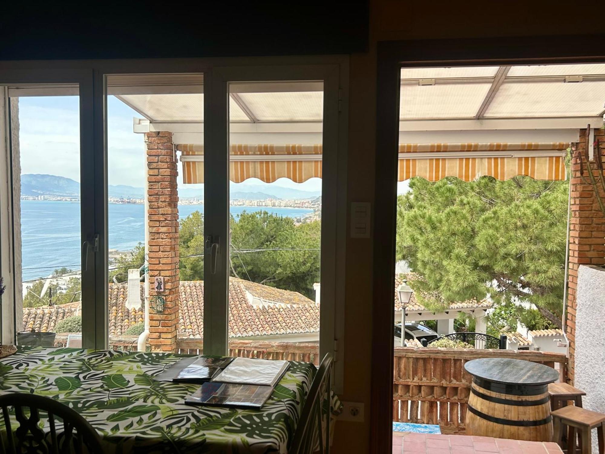 Marvellous Malaga Mediterranean And Mountain Views エクステリア 写真