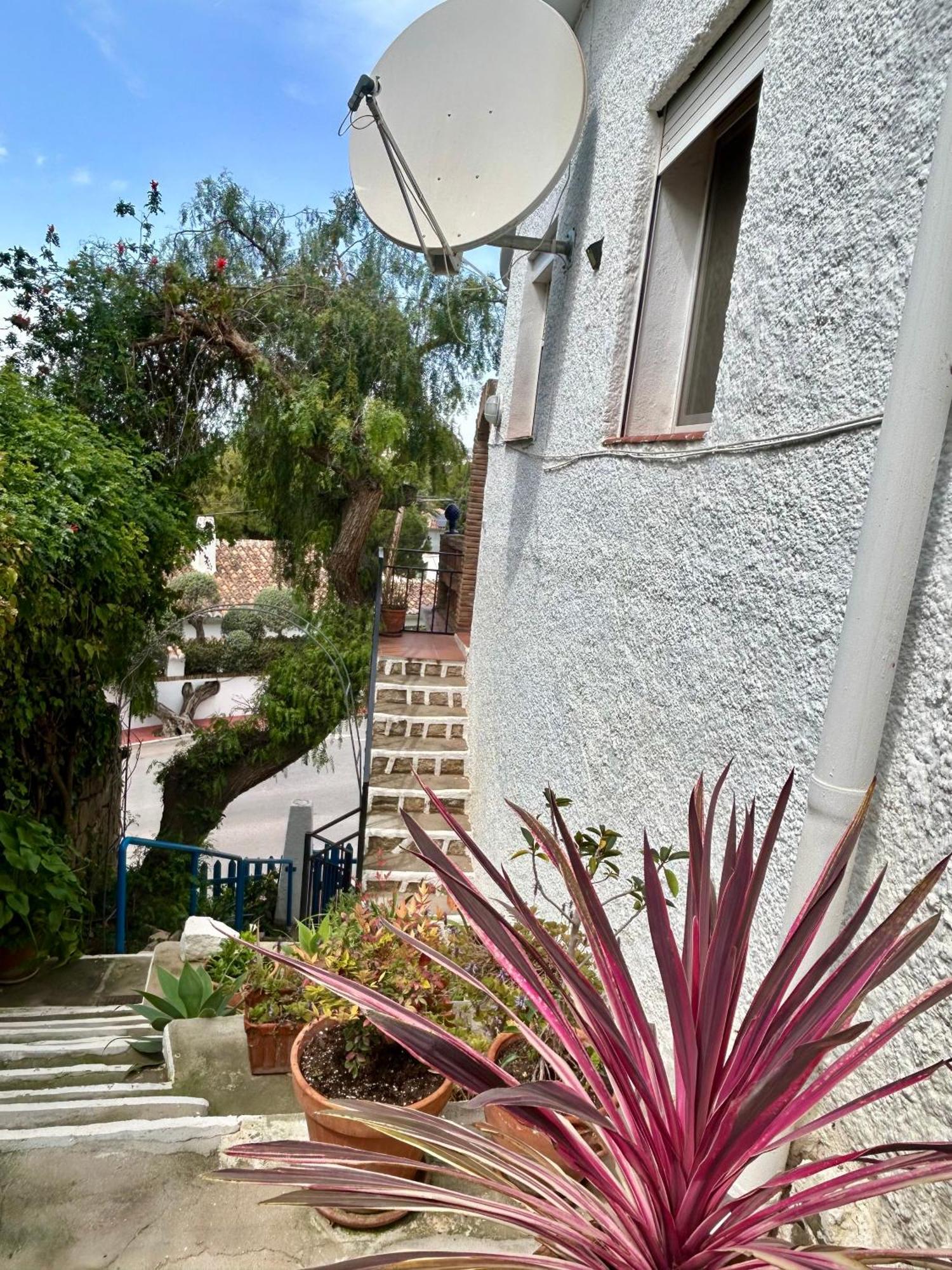 Marvellous Malaga Mediterranean And Mountain Views エクステリア 写真